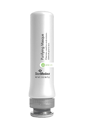 Skin Medica Purifying Masque great for acne prone skin